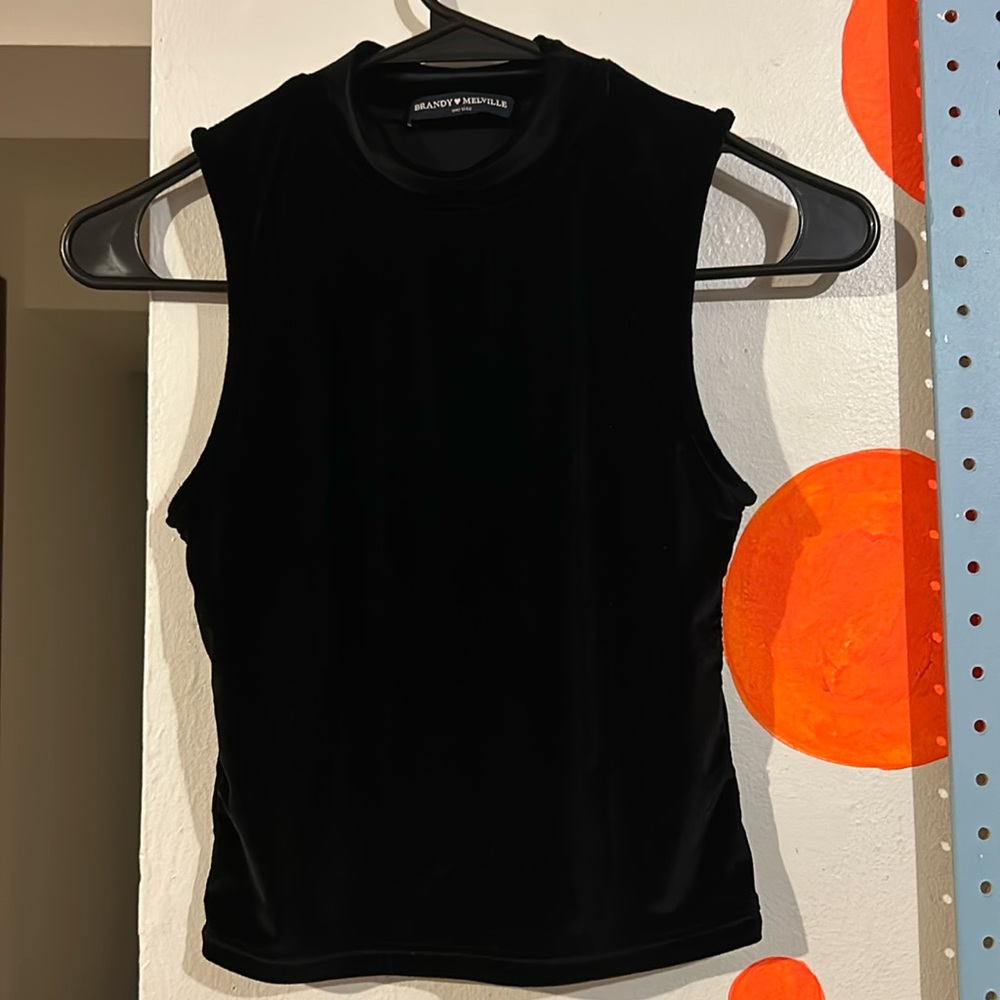 Brandy Melville top